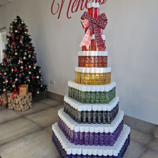 Za celý tým Neness bychom vám chtěli srdečně poděkovat za všechny vaše objednávky a krásné zpětné vazby. ❤️ Doufáme, že...